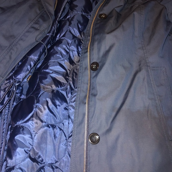 Lands’ End Jacket - Picture 4 of 9